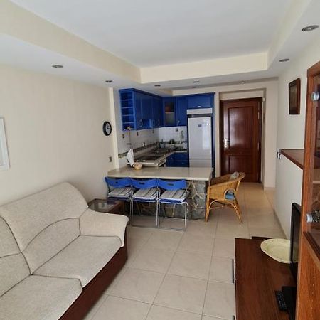 Happy Medano House Villa El Medano  Exterior photo