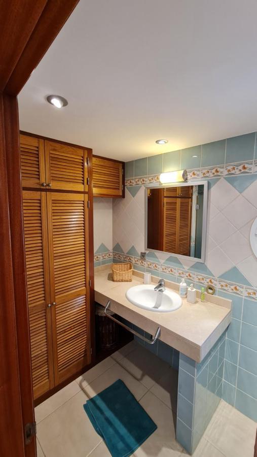 Happy Medano House Villa El Medano  Exterior photo