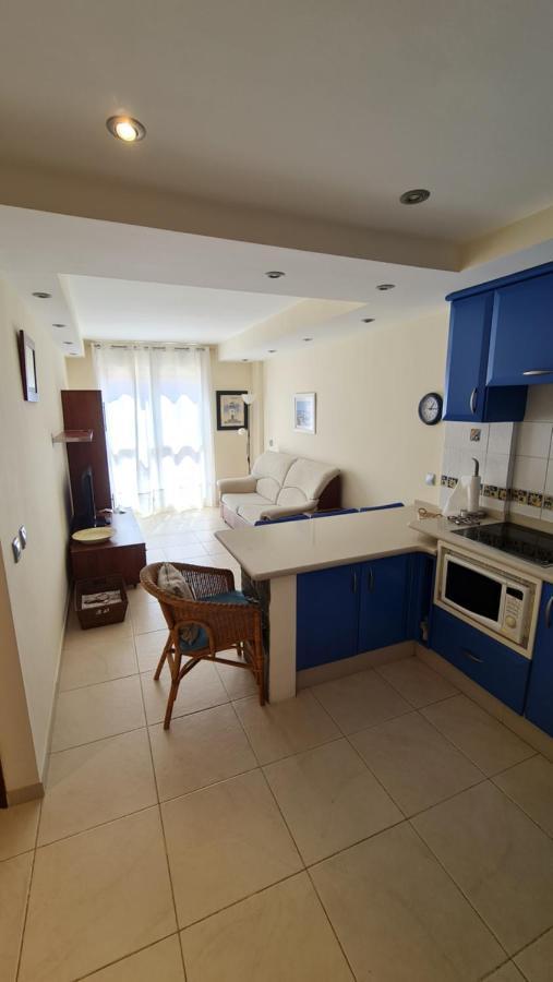 Happy Medano House Villa El Medano  Exterior photo