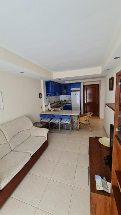 Happy Medano House Villa El Medano  Exterior photo
